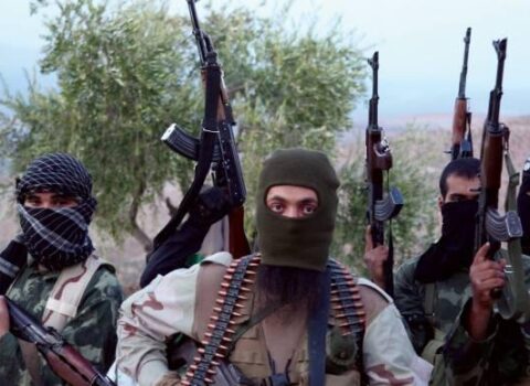 “Erməni qartalları” Putinə MƏKTUB GÖNDƏRDİ: “Donbasda vuruşmaq istəyirik”