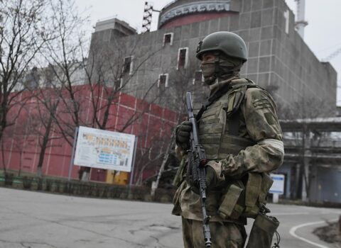 “Rusiyanın 14 hava hədəfi, 7 qırıcısı, 1 helikopteri, 3 PUA-sı vurulub” – Ukrayna MN