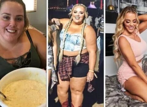 Bu qidadan imtina etməklə 63 kq arıqladı – FOTO