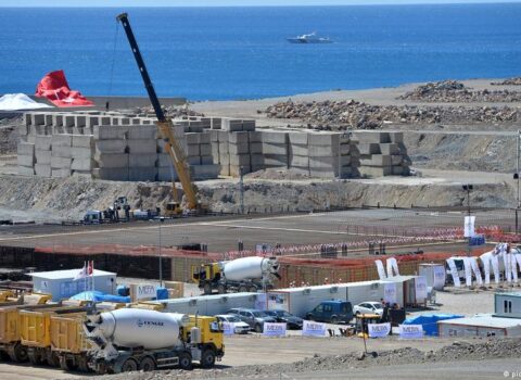 “Türkiyə dünya nüvə klubunun üzvü olacaq” –  “Akkuyu” bu tarixdə istifadəyə veriləcək