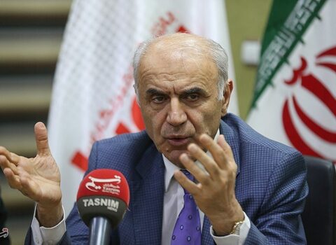 Tumanyana 3 GÜN VAXT VERİLDİ – Ermənistan rəsmisi təcili İrana getdi