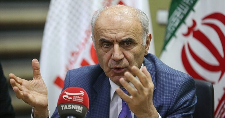 Tumanyana 3 GÜN VAXT VERİLDİ – Ermənistan rəsmisi təcili İrana getdi Tumanyana 3 GÜN VAXT VERİLDİ – Ermənistan rəsmisi təcili İrana getdi