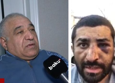 Ukraynada əsir düşən azərbaycanlının ailəsindən AÇIQLAMA – VİDEO