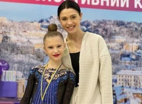 Mariupolda 11 yaşlı ukraynalı gimnast həlak oldu – FOTO