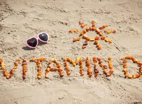 D vitamini çatışmazlığı: Nəticələri və aradan qaldırılması YOLLARI