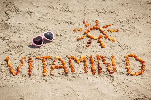 D vitamini çatışmazlığı: Nəticələri və aradan qaldırılması YOLLARI
