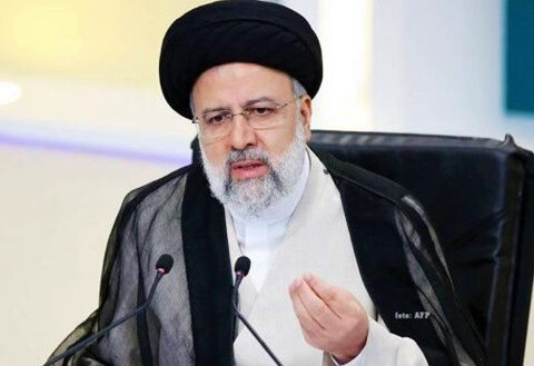 Cəlal Mahmudzadə: “İranın strateji ehtiyatları tükənmək üzrədir”