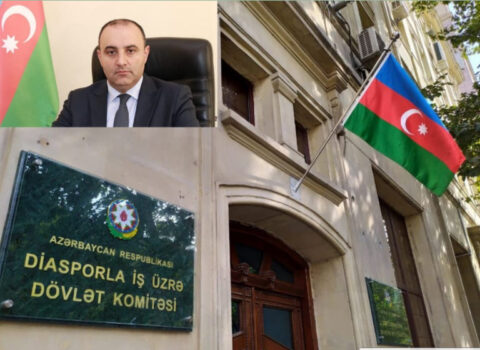 Mahmudov kadrı hələ də iş başında – Diaspor Komitəsi nə düşünür?