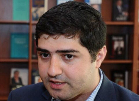 Ramiz Mehdiyevin həbs olunan köməkçisi AZADLIĞA ÇIXDI