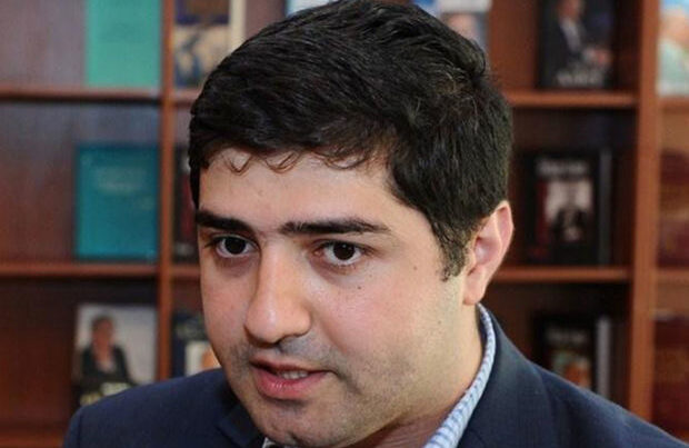 Ramiz Mehdiyevin həbs olunan köməkçisi AZADLIĞA ÇIXDI Ramiz Mehdiyevin həbs olunan köməkçisi AZADLIĞA ÇIXDI