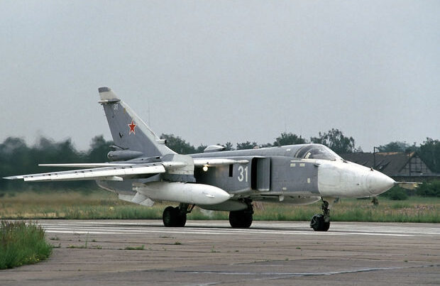 Ukrayna ordusu: “Rusiya Belarus aerodromlarından hücum edir” Ukrayna ordusu: “Rusiya Belarus aerodromlarından hücum edir”