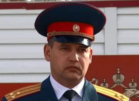 Ukrayna kəşfiyyatı: “General-mayor Gerasimov öldürülüb”