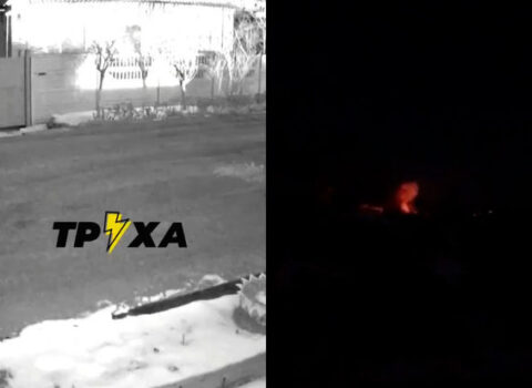 Rusiya qırıcıları gecə Xarkovu bombardman etdi – ANBAAN VİDEO