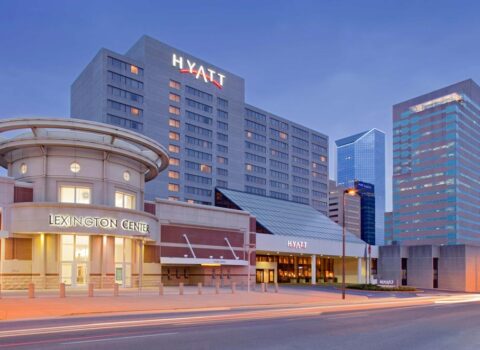 “Hyatt Hotels” Rusiyadakı fəaliyyətini DAYANDIRDI