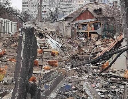 SON DƏQİQƏ: Ölkənin şərqində 40 min sakin işıqsız və qidasız qalıb