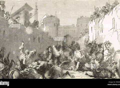 “Die Welt”: Xalqının ruhunu qaldırmaq üçün hər şeyə gedən LİDER – Məhəmməd Əli – TƏFƏRRÜAT