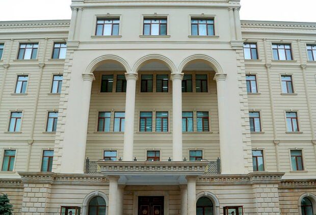 İran 4 PUA ilə hücum edib, biri sıradan çıxarılıb – MN