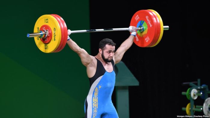 Olimpiya medalı əlindən alınan azərbaycanlı idmançı apellyasiya şikayəti verəcək