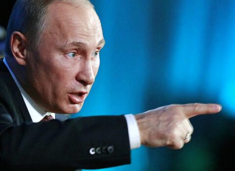 “Putin Rusiya qoşunlarına xüsusilə onları məhv etməyi tapşırıb” – Peskovdan ŞOK AÇIQLAMA