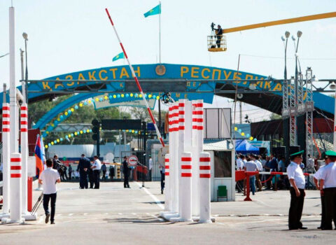 Rusiya Qazaxıstana qoyulan məhdudiyyətləri aradan qaldırdı