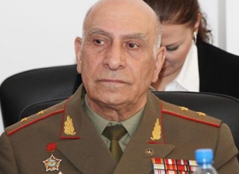 Erməni general: “Təəssüf ki, heç nə edə bilmirəm, heç nə…”