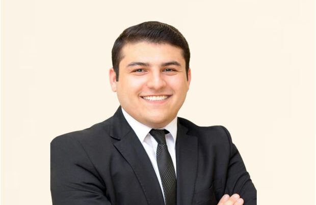 Nazir özünə yeni müşavir TƏYİN ETDİ Nazir özünə yeni müşavir TƏYİN ETDİ