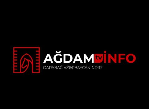 Agdamtv.info portalı fəaliyyətə BAŞLADI