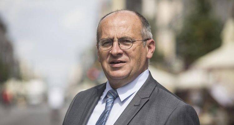 ATƏT sədri: “Azərbaycan-Ermənistan münasibətlərinin normallaşacağına ümidvaram” ATƏT sədri: “Azərbaycan-Ermənistan münasibətlərinin normallaşacağına ümidvaram”