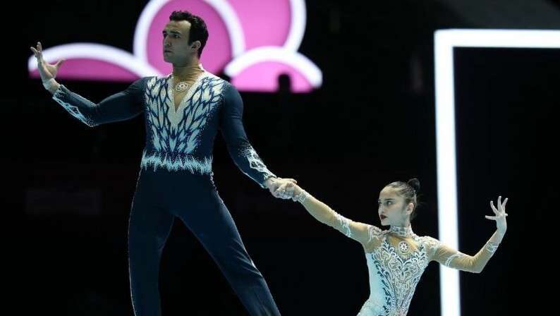 Azərbaycan gimnastları Bakıdakı dünya çempionatında gümüş medal qazandı