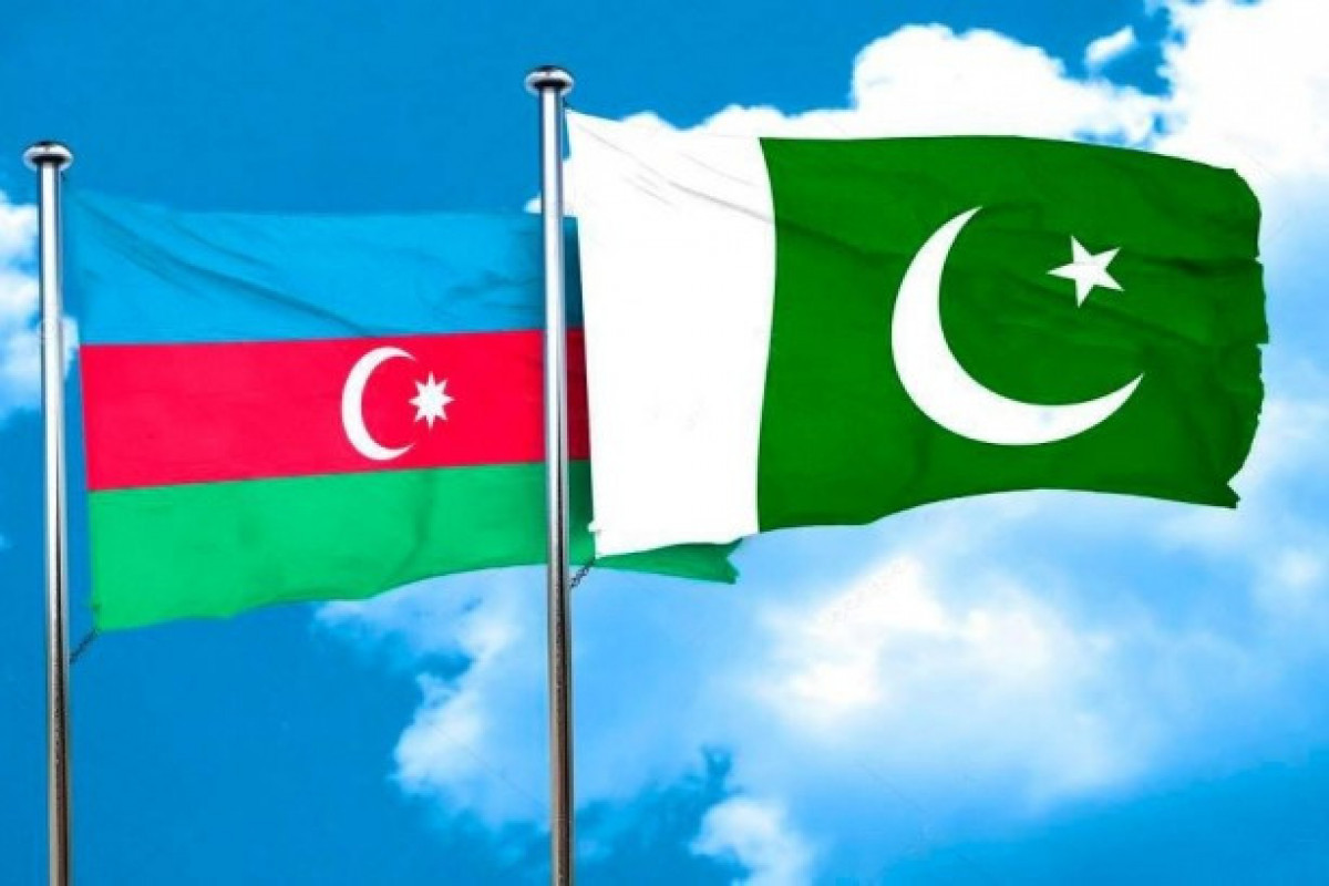 Pakistan XİN Azərbaycanı təbrik etdi