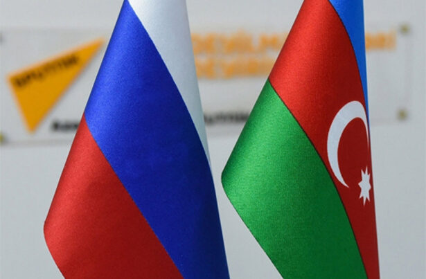 Azərbaycan-Rusiya Hökumətlərarası Komissiyanın iclası keçiriləcək Azərbaycan-Rusiya Hökumətlərarası Komissiyanın iclası keçiriləcək
