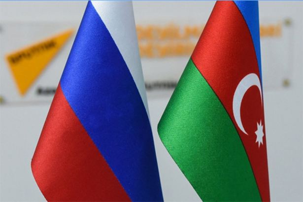 Rusiya və Azərbaycan arasında müxtəlif səviyyələrdə görüşlər keçiriləcək