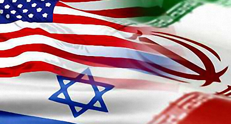 Amerika-İran və İran-İsrail qaşıdurması Azərbaycana hansı təhlükələr yaradır? – ÖZƏL AÇIQLAMA Amerika-İran və İran-İsrail qaşıdurması Azərbaycana hansı təhlükələr yaradır? – ÖZƏL AÇIQLAMA