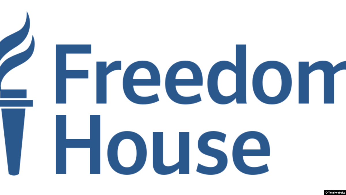 AY Partiyadan Freedom House-un yaydığı azadlıq indeksinə ETİRAZ  - FOTO