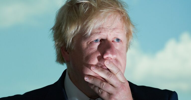 Britaniya mətbuatı: “Boris Conson istefa verəcək”
