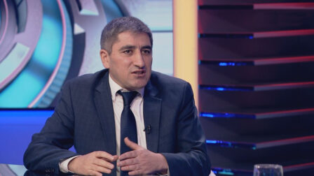Rusiyanın xarici banklardakı 300 milyard dolları Ukraynaya verilə bilərmi? - İqtisadçı AYDINLIQ GƏTİRDİ