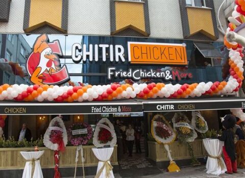 Rusiyada “McDonald`s”ı Türkiyə brendi əvəzləyə bilər