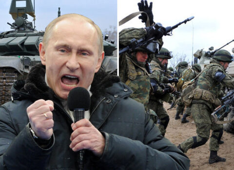 Putin mayın 9-da nə deyəcək?