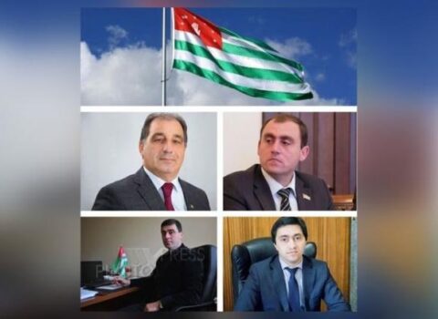 Erməni əsilli 4 nəfər Abxaziya parlamentinə deputat seçildi – SİYAHI