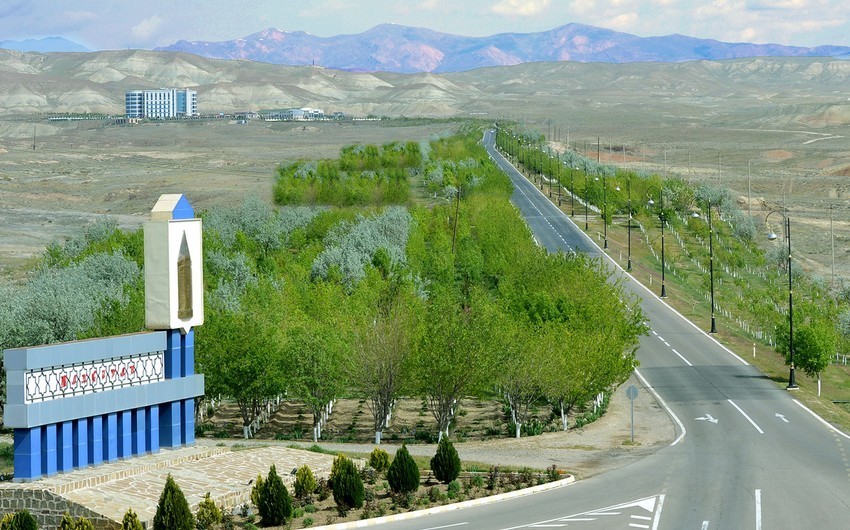 Azərbaycan vətəndaşlarının Naxçıvana səfəri üçün İranla sənəd İMZALAYACAQ