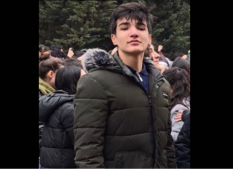 Lənkəranda FACİƏ – BDU-nun tələbəsi qəzada HƏLAK OLDU