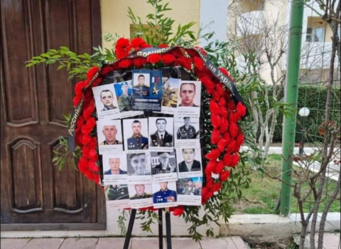 Rusiya səfirliyinə əklil göndərən “soydaşlarımız” kimə və nəyə xidmət edir? – ƏTRAFLI
