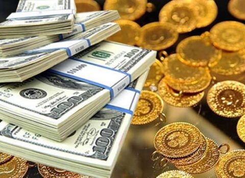 Rusiyada dollar kəskin “ucuzlaşdı”