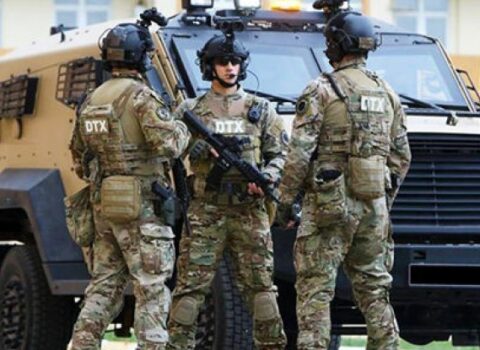 DTX və DİN-in yaxaladığı terrorçular – Foto