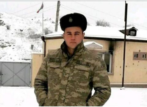 Şuşada yol qəzasında həlak olan əsgərə şəhid statusu VERİLDİ