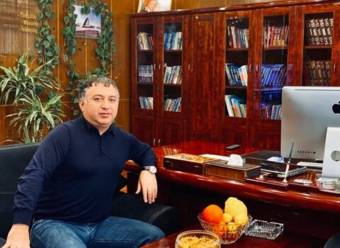 Bakıda sayt rəhbərlərinə HÖKM OXUNDU