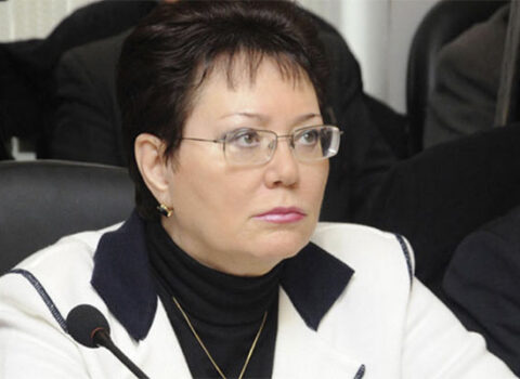 Elmira Axundova vəzifəsini niyə itirdi? – Çoxdan gözlənilən qərar