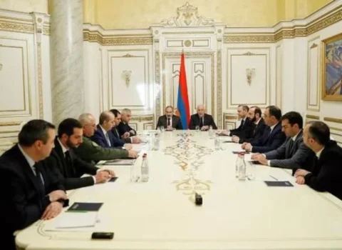 SON DƏQİQƏ: Ermənistan Azərbaycana sülh TƏKLİF ETDİ