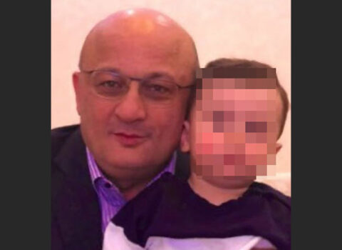 Məşhur prokuror Tariyel Qurbanov İŞDƏN ÇIXARILDI