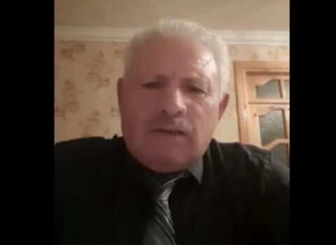 Bəxtiyar Əlizadə AXCP rəhbərliyini tənqid etdi: “Demokratik seçkidən söhbət gedə bilməz” – VİDEO